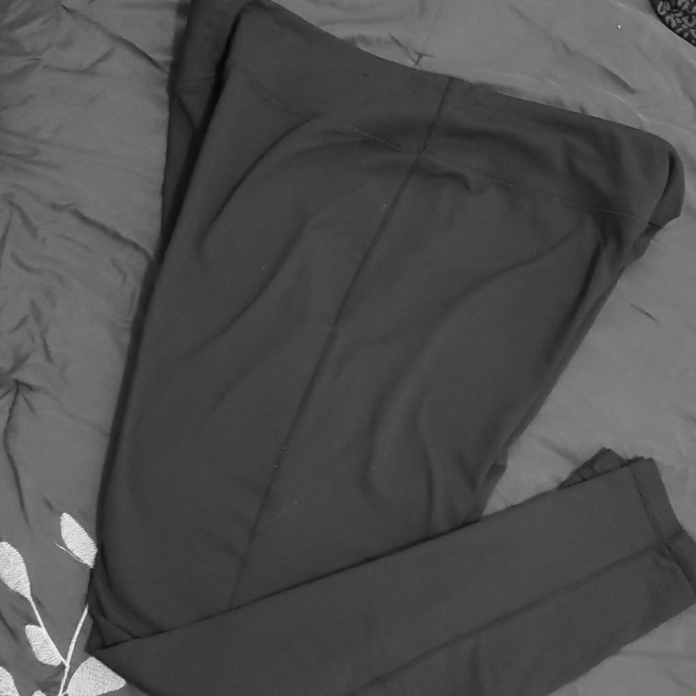 Yoga Pants